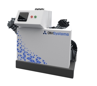 Станции заправки в баллоны