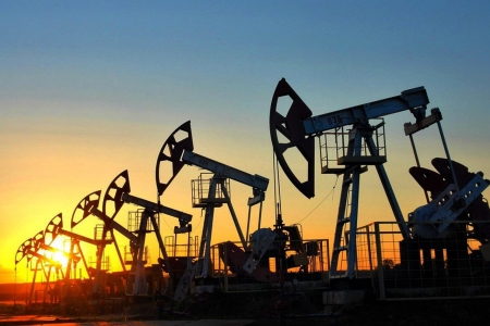 Oil Extraction Industry