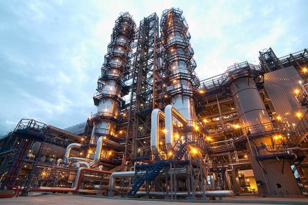 Нефтепереработка 