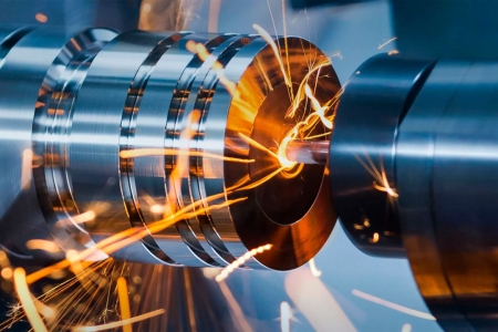 Металлообработка