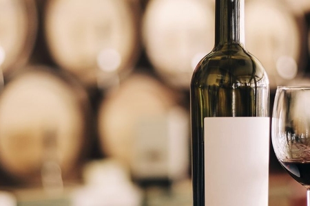 Применение азота в виноделии