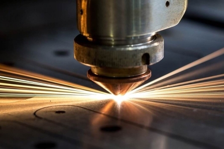 Operation of Industrial Plants