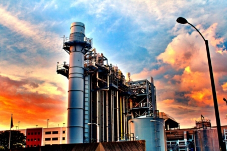 Применение азота на химических заводах