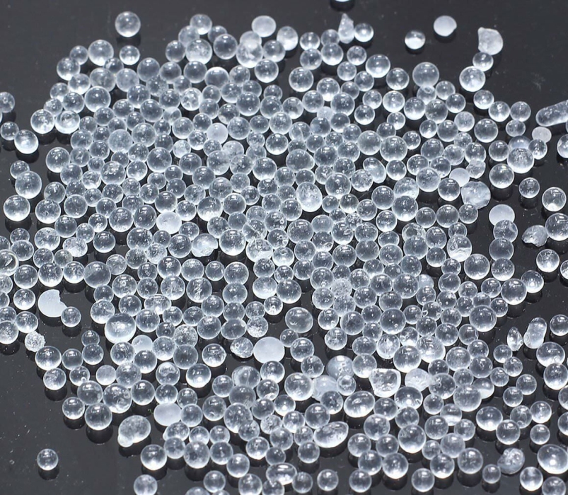 Силикагель