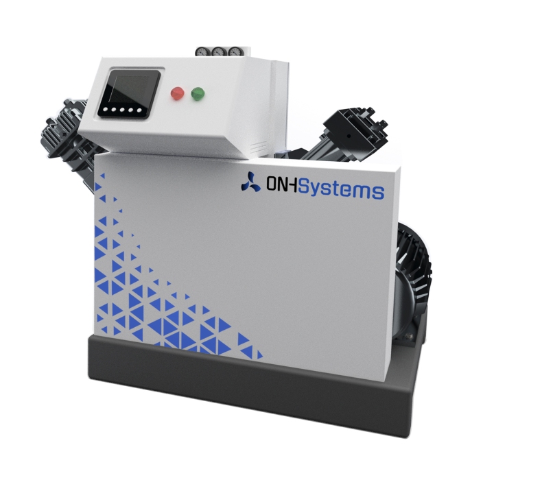 Станции заправки в баллоны