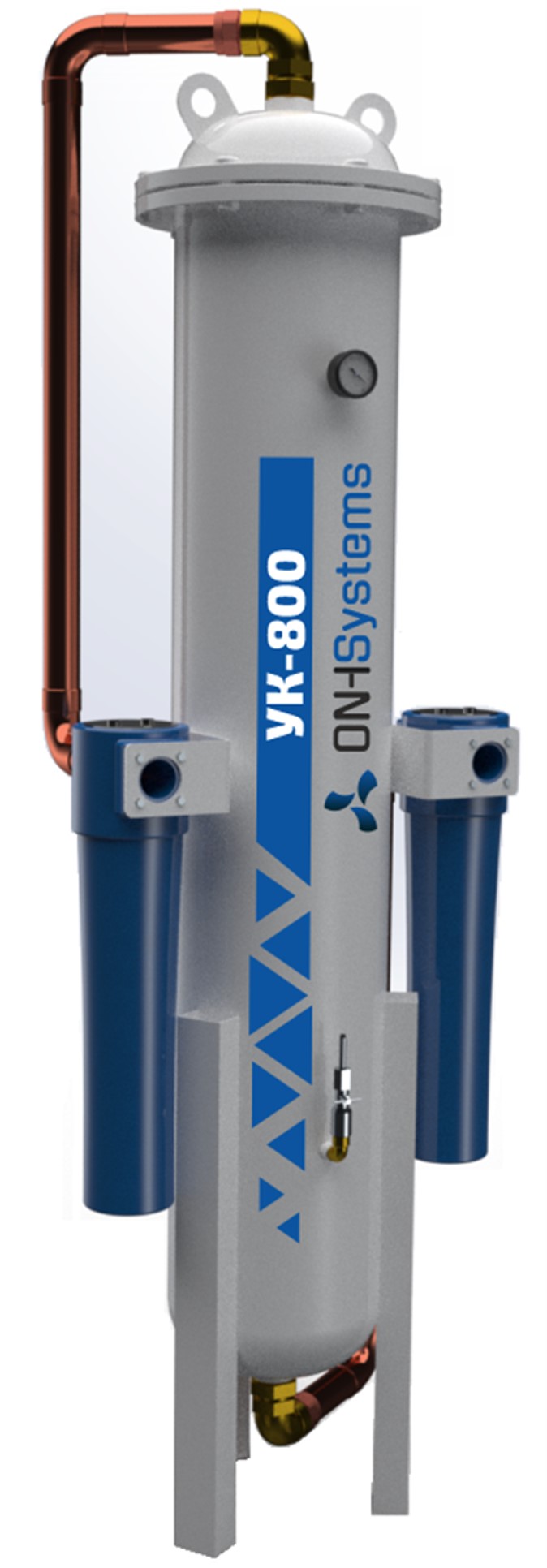 Угольная колонна