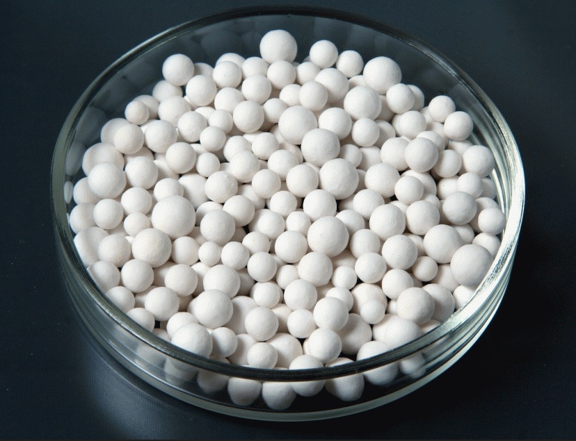 Оксид алюминия