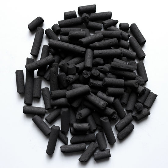 Активированный уголь