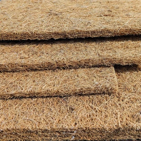 Кокосовые маты