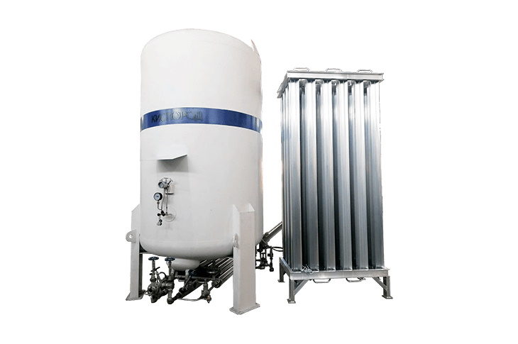 Газификатор