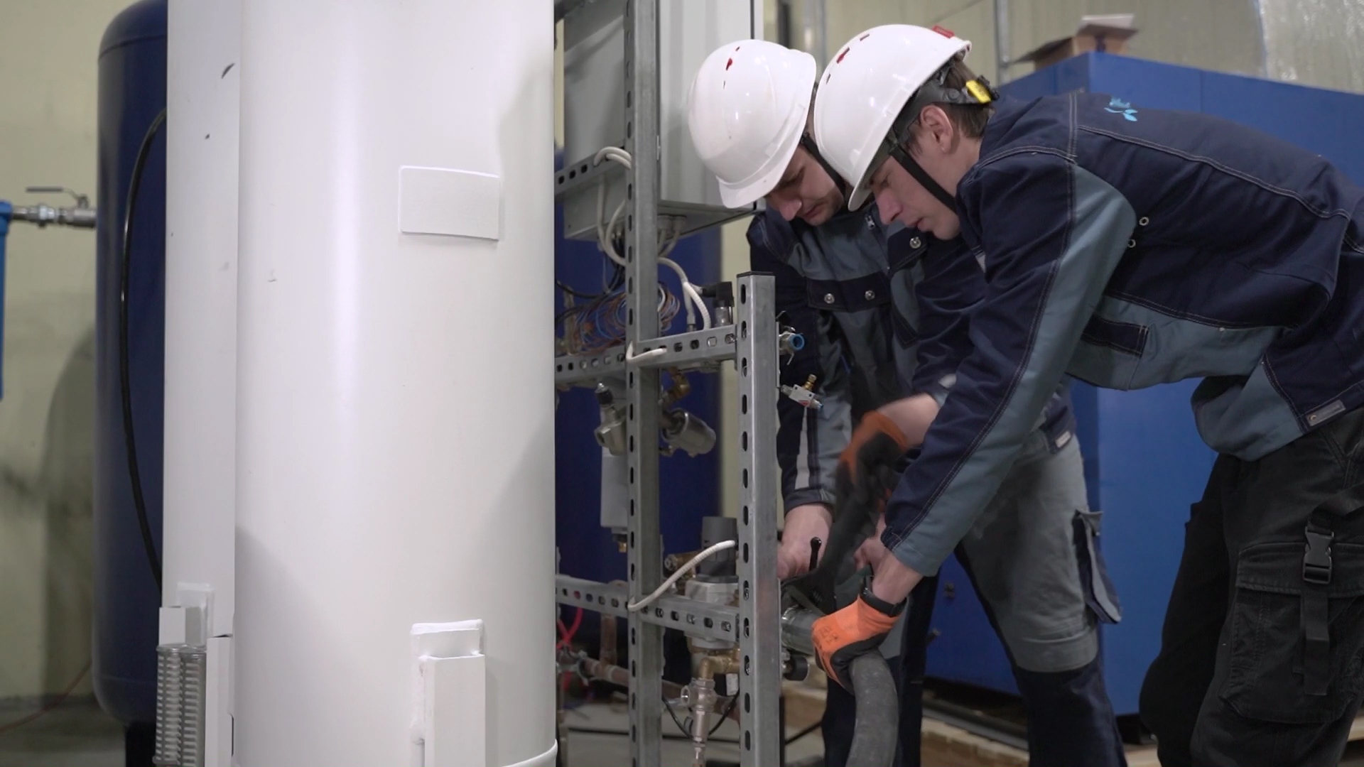 Компания «ОНХ Системс» предлагает высококачественное сервисное обслуживание для оборудования