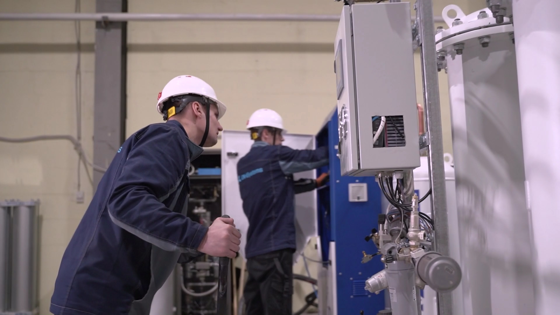 Компания «ОНХ Системс» предлагает высококачественное сервисное обслуживание для оборудования